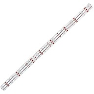 LED pásiky 49D1200 49HR332M11A2 V3 pre Thomson T49 LED pásiky 49D1200 49HR332M11A2 V3 pre Thomson T49