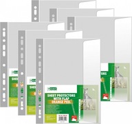 D.Rect hrachové tričká s chlopňou A4 10ks x 6 D.Rect hrachové tričká s chlopňou A4 10ks x 6