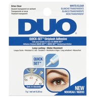 Ardell Duo Quick Striplash Adhesive Clear 7g (P1) Ardell Duo Quick Striplash Adhesive Clear 7g (P1)