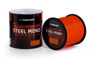 Tandemové návnady Oceľový Mono vlasec 0,35mm Fluo Orange 1200m HIT predaja! Kapor Tandemové návnady Oceľový Mono vlasec 0,35mm Fluo Orange 1200m HIT predaja! Kapor