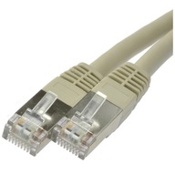 LAN Patchcord S/FTP PiMF kat.6 sieťový kábel, 3 m