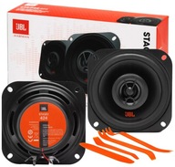JBL VÝKONNÉ REPRODUKTORY DO AUTO 10cm 100mm 150WATT + LISTY JBL VÝKONNÉ REPRODUKTORY DO AUTO 10cm 100mm 150WATT + LISTY