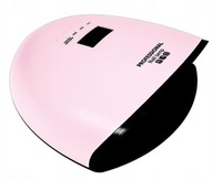 Dual LED UV Professional Hybrid lampa 60W N5 Pink Dual LED UV Professional Hybrid lampa 60W N5 Pink