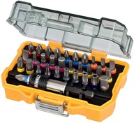 SADA BITOV DEWALT 32 BIT TORX DT7969 SADA BITOV DEWALT 32 BIT TORX DT7969