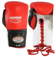 Turnaj v kickboxe Boxerské rukavice 10oz