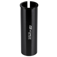 ADAPTÉR SEDADLA 31,6MM/27,2MM AL REDUKCIA ADAPTÉR SEDADLA 31,6MM/27,2MM AL REDUKCIA