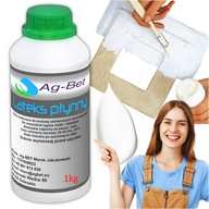 LATEX TEKUTÉ LIŠOVANIE LATEX NA SOCHARSKE FORMY, ODOLNÝ 1 KG LATEX TEKUTÉ LIŠOVANIE LATEX NA SOCHARSKE FORMY, ODOLNÝ 1 KG