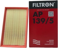 VZDUCHOVÝ FILTER FILTRON AP139/5 LEON OCTAVIA VZDUCHOVÝ FILTER FILTRON AP139/5 LEON OCTAVIA