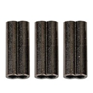 Svorky Savage Gear Double Barrel 1,5 mm Svorky Savage Gear Double Barrel 1,5 mm