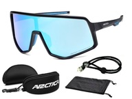 ARCTICA SPORTS Okuliare S-331A CYKLISTICKÉ VEĽKÉ ŠTÍTKY ARCTICA SPORTS Okuliare S-331A CYKLISTICKÉ VEĽKÉ ŠTÍTKY