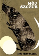 NÁSTENNÁ GRAFIKA MÔJ KRATINA, ZVIERATÁ, B2 NÁSTENNÁ GRAFIKA MÔJ KRATINA, ZVIERATÁ, B2