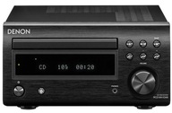 Denon RCD-M41 DAB+ Bluetooth stereo CD prijímač Denon RCD-M41 DAB+ Bluetooth stereo CD prijímač