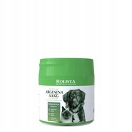 HOLISTA Arginín AAKG 100g HOLISTA Arginín AAKG 100g