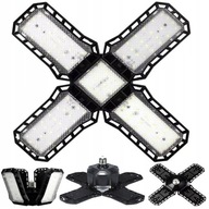 PRACOVNÁ LAMPA 60W na lustrovej žiarovke E27 LED Ideálne na stavbu a prácu PRACOVNÁ LAMPA 60W na lustrovej žiarovke E27 LED Ideálne na stavbu a prácu