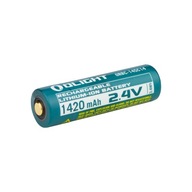 2,4V batéria Olight pre baterku I5R 2,4V batéria Olight pre baterku I5R