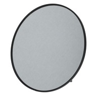Stojanové okrúhle zrkadlo 15 cm