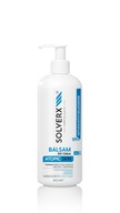 SOLVERX Atopic Skin Telové mlieko - upokojujúce po