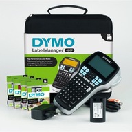 Tlačiareň DYMO LM-420P, sada kufríkov S0915480