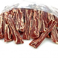 PROZOO BACON Kačacie filé Pochúťka pre psov 1kg PROZOO BACON Kačacie filé Pochúťka pre psov 1kg