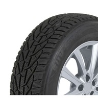 1x KORMORAN 235/60R18 107H SUV Snow XL zim