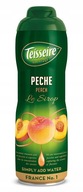 TEISSEIRE BROSKYŇOVÝ SIRUP BROSKYŇOVÝ 600ml TEISSEIRE BROSKYŇOVÝ SIRUP BROSKYŇOVÝ 600ml