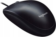 Káblová USB myš Logitech M90 1000DPI Káblová USB myš Logitech M90 1000DPI