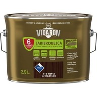 VIDARON LAK LAK WENGE 2,5L