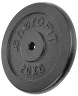 LIATINA HMOTNOSŤ 20 kg ENERO FIT 26,5 mm VRECKOVÝ PLÁŠŤ NA ČINKU LIATINA HMOTNOSŤ 20 kg ENERO FIT 26,5 mm VRECKOVÝ PLÁŠŤ NA ČINKU