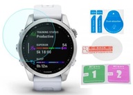 4x tvrdené sklo 9H / Garmin Fenix 7S / 7S Solar 4x tvrdené sklo 9H / Garmin Fenix 7S / 7S Solar