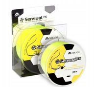 SENSUAL CARP CARP LINE 0,24mm / 600m MIKADO SENSUAL CARP CARP LINE 0,24mm / 600m MIKADO