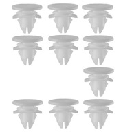 10X KLIPY NA DVERE VOLVO S80, V70, XC70, XC90 30784514 10X KLIPY NA DVERE VOLVO S80, V70, XC70, XC90 30784514