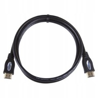 HDMI kábel 2.0 zástrčka A - zástrčka A, ECO, 1,5m EMOS