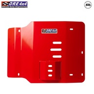 Kryt motora Suzuki Grand Vitara 1 náprava oceľový 4mm Kryt motora Suzuki Grand Vitara 1 náprava oceľový 4mm