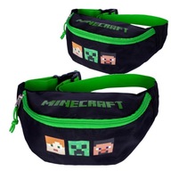 Pásová taška MINECRAFT Alex&Steven Pásová taška MINECRAFT Alex&Steven