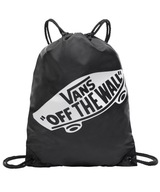 Vans LAVIČKOVÁ TAŠKA Onyx V00SUF158 Vans LAVIČKOVÁ TAŠKA Onyx V00SUF158