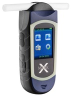 Alcovisor Mark X+ alkohol tester Blue Alcovisor Mark X+ alkohol tester Blue