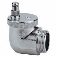 1/2" bočný automatický odvzdušňovací ventil 1/2" bočný automatický odvzdušňovací ventil