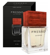 Parfém do auta Fresso Gentleman 50 ml Parfém do auta Fresso Gentleman 50 ml
