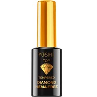 Yoshi Top Hybrid Tempered Very Hard Resistant No Wipe Diamond 10 ml Yoshi Top Hybrid Tempered Very Hard Resistant No Wipe Diamond 10 ml