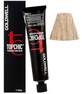 Goldwell Topchic 11SN permanentná farba 60 ml špeciálna strieborná blond Goldwell Topchic 11SN permanentná farba 60 ml špeciálna strieborná blond