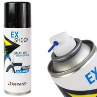 Expand EX-Shock 200 ml sprej na tlmiče nárazov Expand EX-Shock 200 ml sprej na tlmiče nárazov