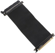 Páska RISER PCI-E 3.0 16x až 16x RTX 3060 - 24 cm