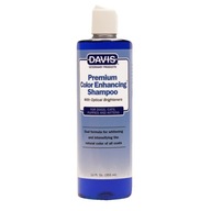 Premium Color Davis šampón 355ml pre biele psy Premium Color Davis šampón 355ml pre biele psy