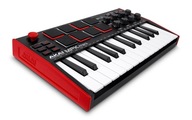 AKAI MPK MINI 3 - Mini klávesnica na ovládanie