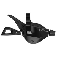 Prehadzovačka Shimano CUES SL-U6000 Prehadzovačka Shimano CUES SL-U6000