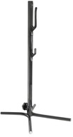 Stojan na bicykel OXC čierny OXFDS439 Stojan na bicykel OXC čierny OXFDS439
