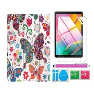 Púzdro NA LENOVO TAB M10 PLUS 10,6 3-GEN + SKLO Púzdro NA LENOVO TAB M10 PLUS 10,6 3-GEN + SKLO