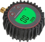 Auto manometer, digitálny manometer DC3.1V jasný Auto manometer, digitálny manometer DC3.1V jasný