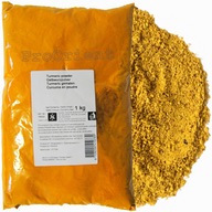 Kurkuma prášok Kurkuma prášok 1000 g 1 kg Kurkuma prášok Kurkuma prášok 1000 g 1 kg