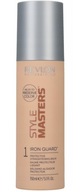 REVLON STYLE MASTERS Iron Guard ROVNAKOVÝ BALZAM REVLON STYLE MASTERS Iron Guard ROVNAKOVÝ BALZAM
